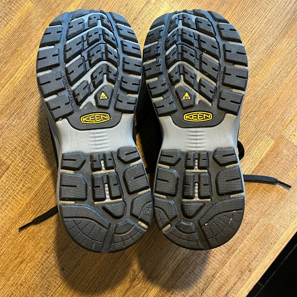 NEW Keen Sparta 2 Work Shoes - Picture 7 of 8